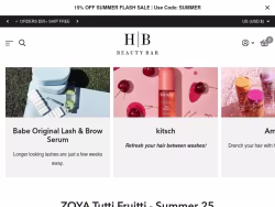 Hbbeautybar