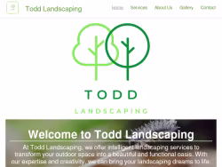 Todd-landscaping