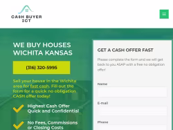 Cashbuyerict