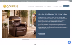 Goldentech