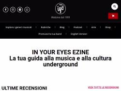 Iyezine