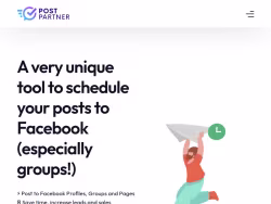Postpartner