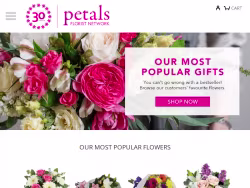 Petals