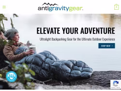 Antigravitygear