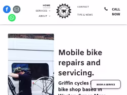 Griffincycles