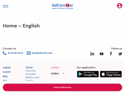Kelfoncier