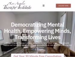 Losangelestherapyinstitute