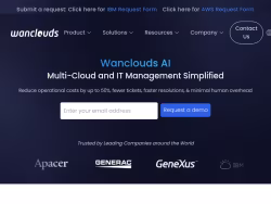 Wanclouds