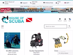 Houseofscuba