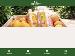 Evolutionfresh