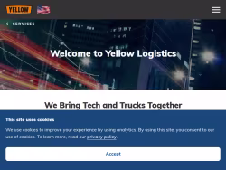 Hnrylogistics