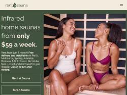 Rentasauna