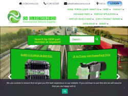 Cvelectronics