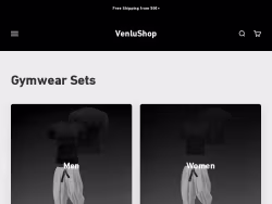 Venlushop