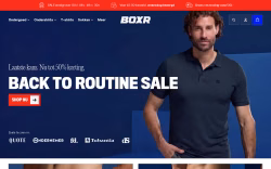 Boxrstore