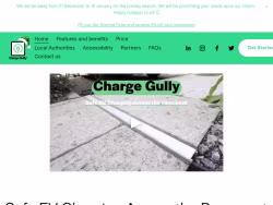 Chargegully