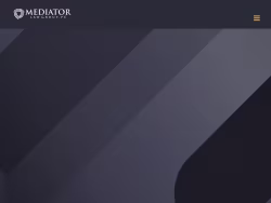 Mediatorlawgroup