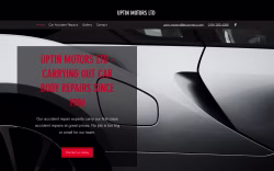 Uptinmotors
