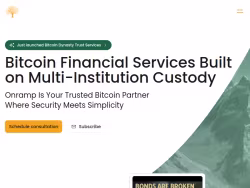 Onrampbitcoin
