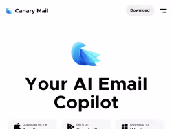 Canarymail