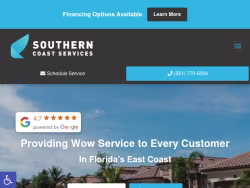 Southerncoastservices