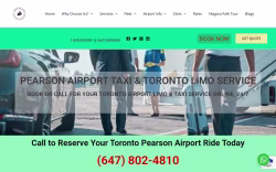 Torontotaxilimo
