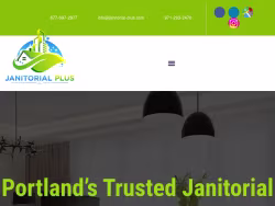 Janitorial-plus