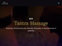 Ayda-eroticmassage-amsterdam