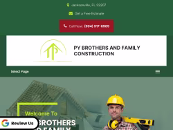 Construction-jacksonville