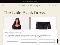 Lemonieboutique
