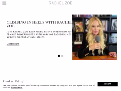 Shoprachelzoe