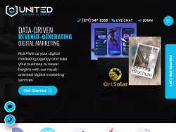 Unitedwebbuilders