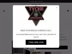 Tycheappliance