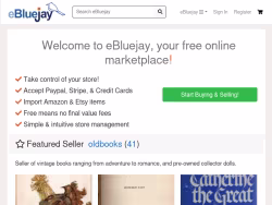 Ebluejay