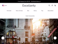 Excelianty