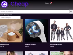 E-cheapsolutions
