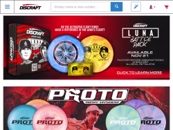 Discraft