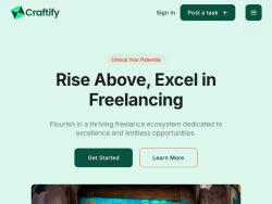 Getcraftify
