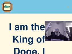 Kingofdoge