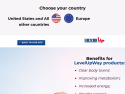 Levelupway