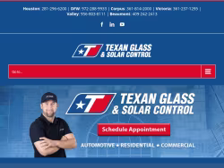 Texanglass