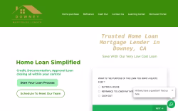 Downeymortgagelender