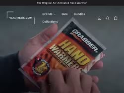 Warmers