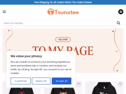 Tsunxtee