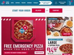 Dominospizza