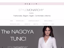 Stylemonarchy
