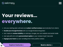 Salonspy