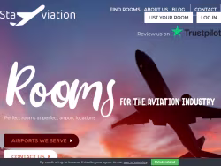 Stayviation