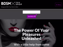 Bdsmtoyshop
