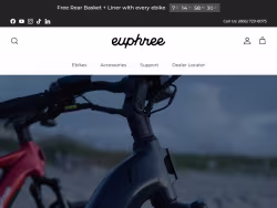 Euphree